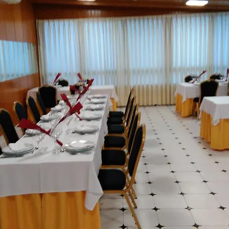 Don Miguel Hotel Tineo