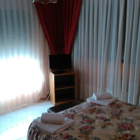 Don Miguel Hotel *