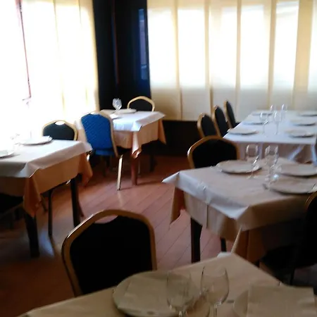 Don Miguel Hotel Tineo